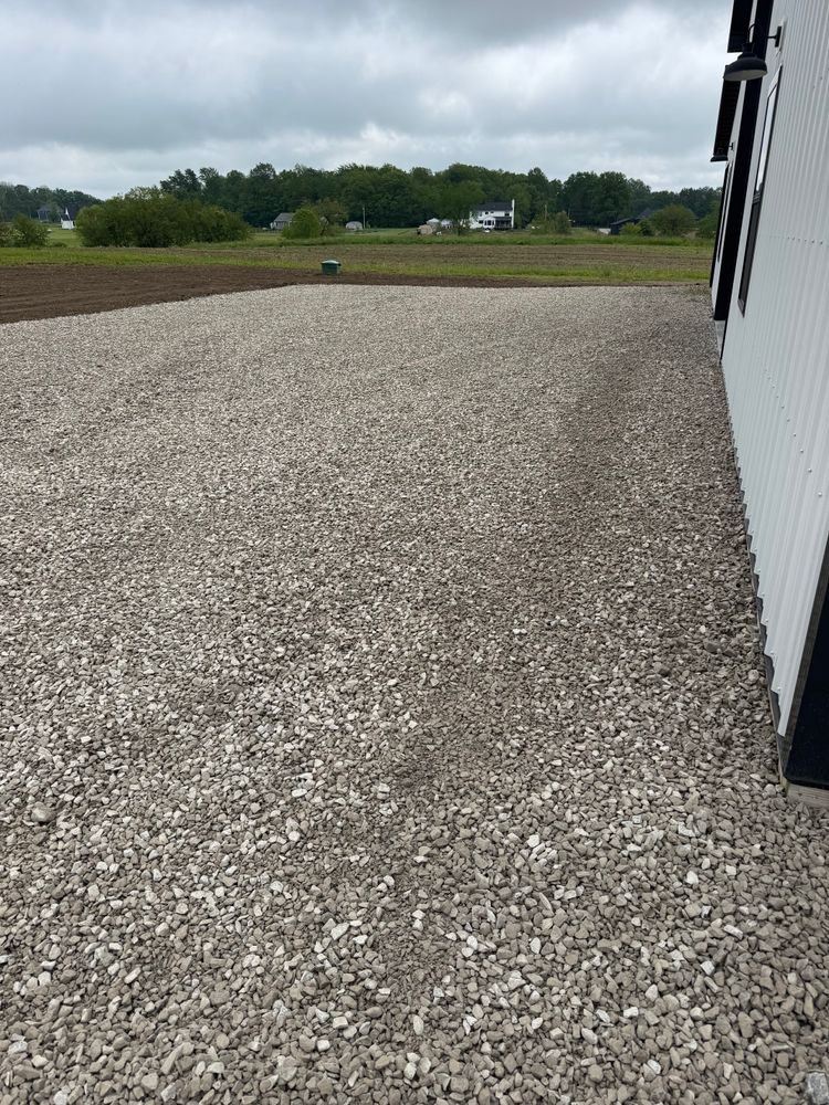 All Photos for ASC Excavating LLC in Lucas, OH