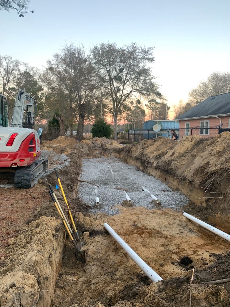 All Photos for Diversified Septic in Georgetown County, SC