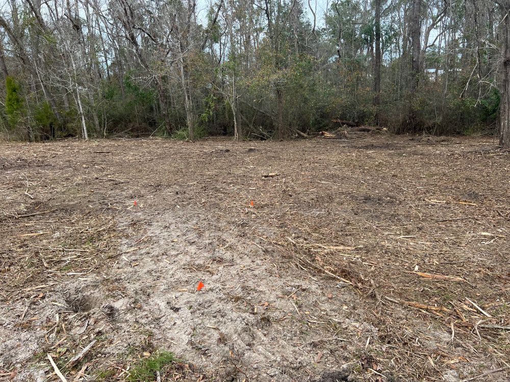 Hauling for Between The Hedges Landscape & Trucking LLC in Altha, FL