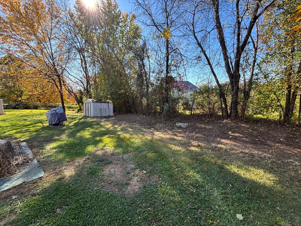 All Photos for Backyard Acres Lawncare LLC in Chambersburg, PA