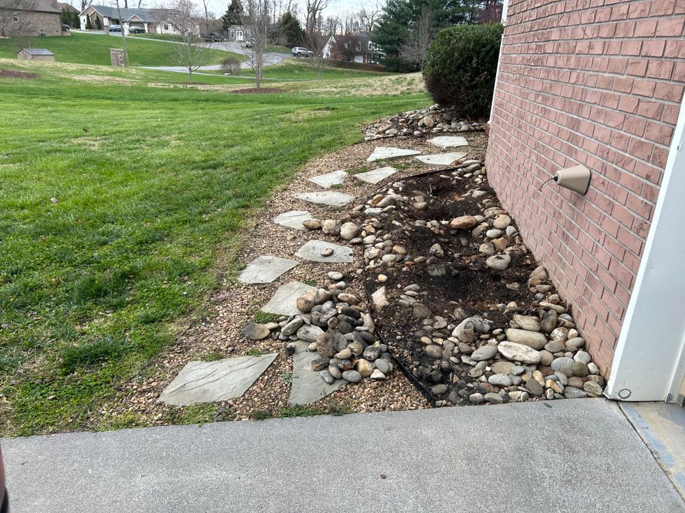 All Photos for Gatrell Landscape & Tree Removal in Bluff City, TN