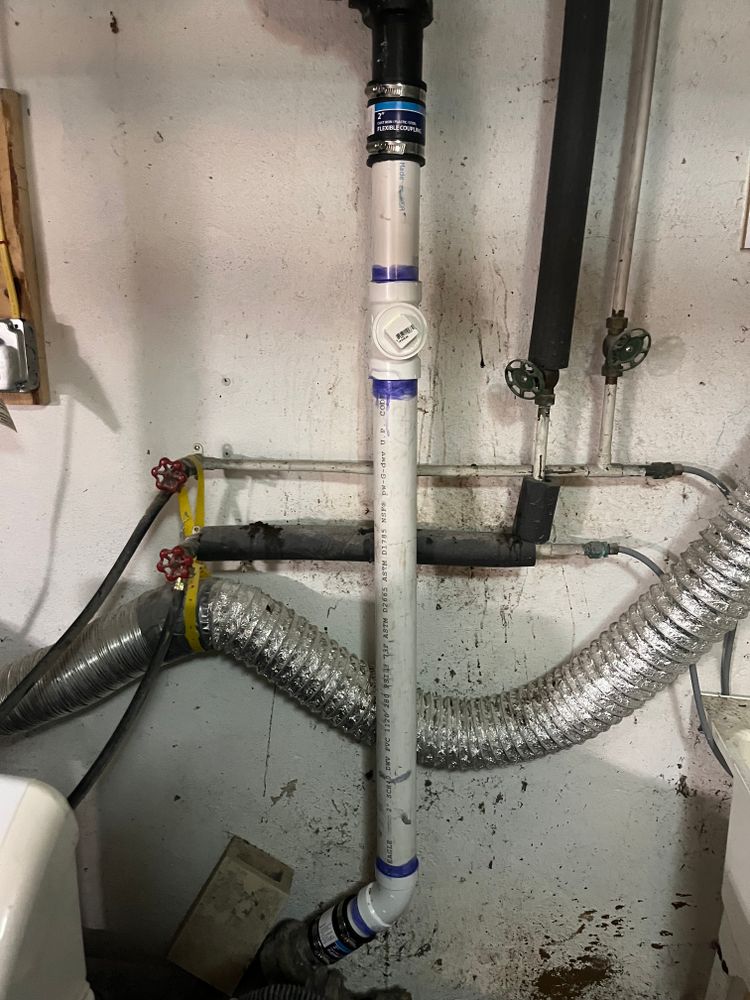 All Photos for Nicks Sewer and Drain Cleaning in Ridgefield Park, NJ