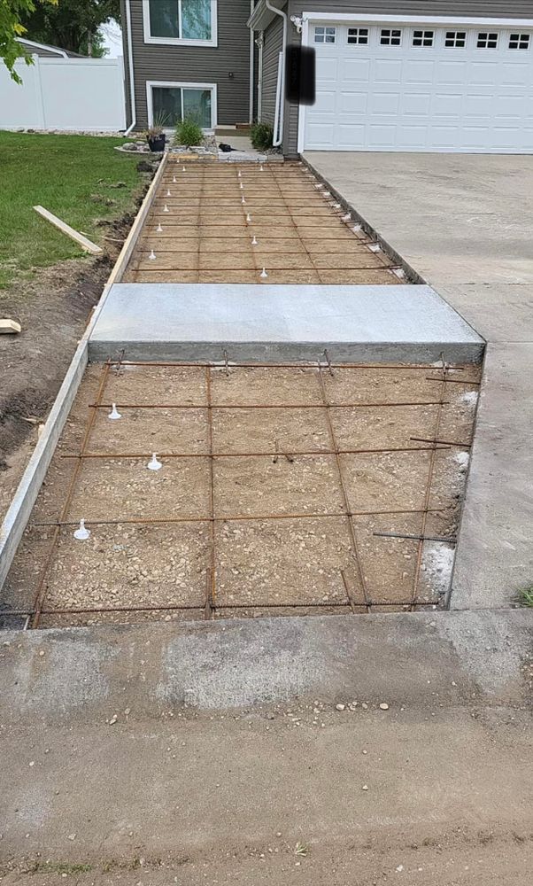 All Photos for Golden Construction in West Fargo, ND