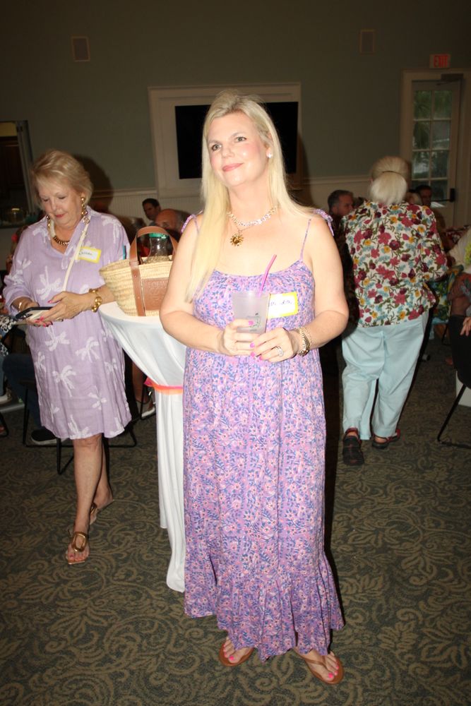 Luau Party Mount Pleasant SC 6/14/25 for 360 Media in Charleston, SC