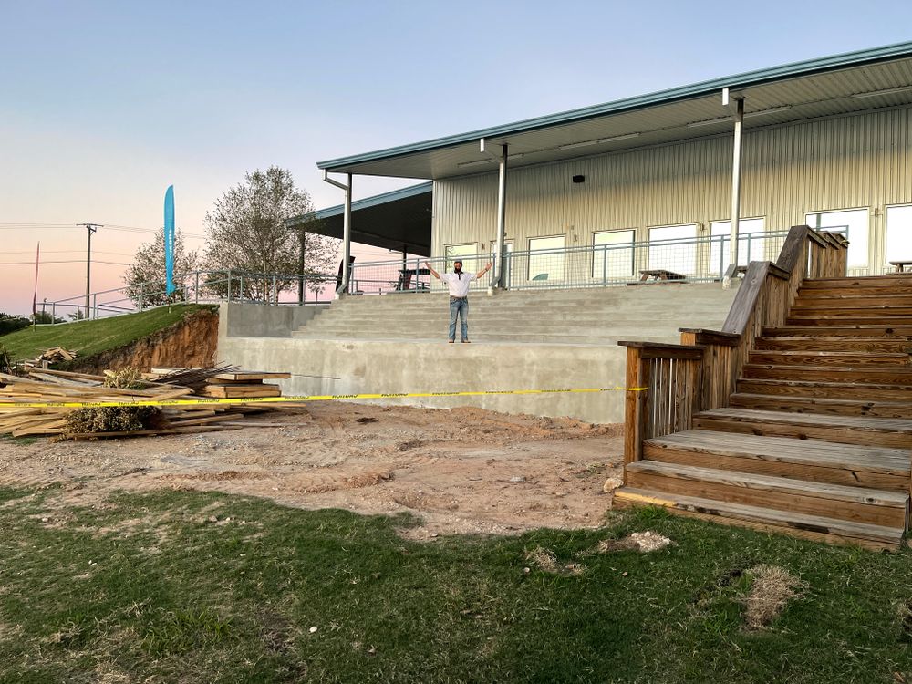 All Photos for Samuels Construction in Conroe, TX
