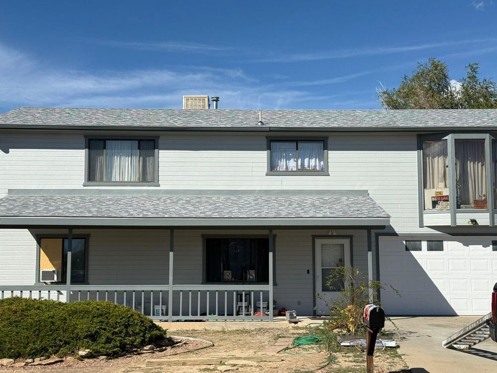 All Photos for Skyline Painting & Roofing in Grand Junction, CO