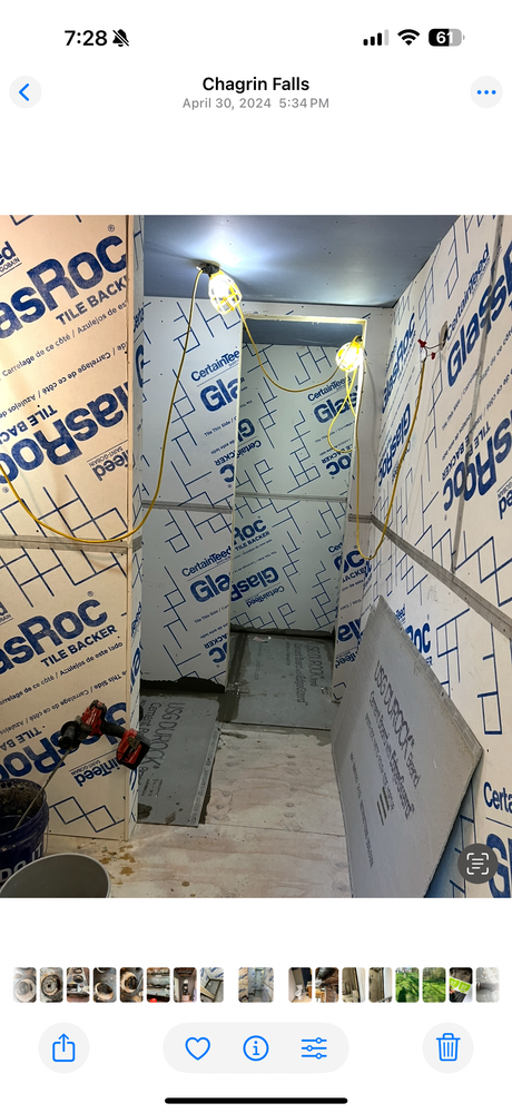 All Photos for Priddy Amazing Builders in Ravenna, OH