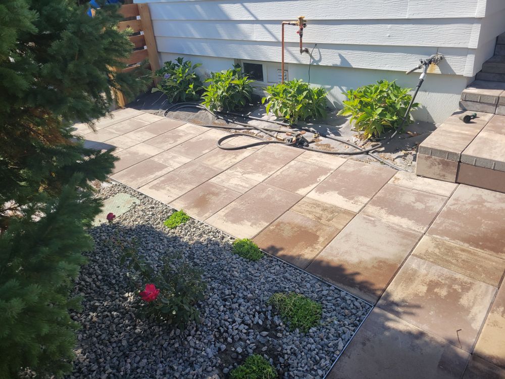 All Photos for JS Landscaping Colorado in Denver, CO