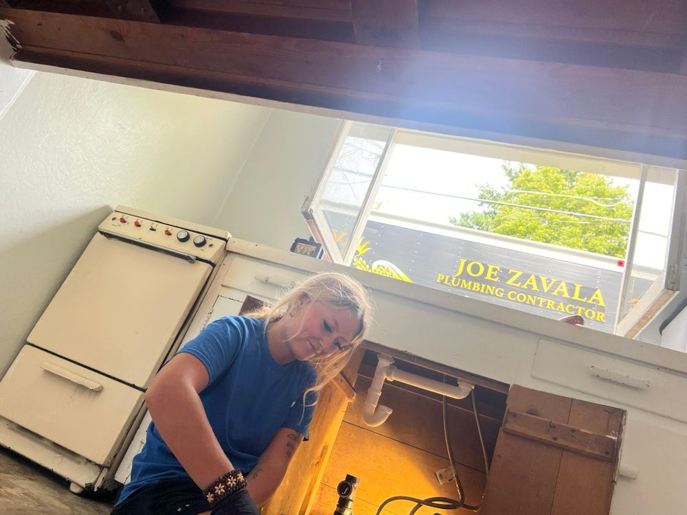 All Photos for V.I.P Plumbing in Sandpoint, ID