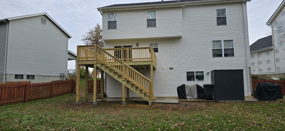 All Photos for NNS Contracting in St. Louis,  MO