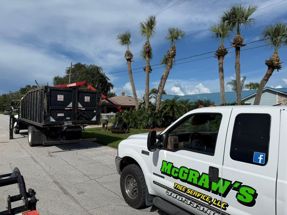 All Photos for McGraw’s Lawn and Tree Service in DeLand, FL