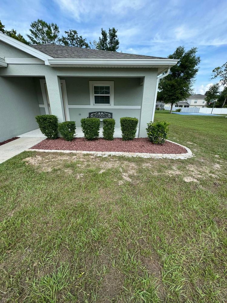 All Photos for Young's Lawn Services LLC in Ocala, FL