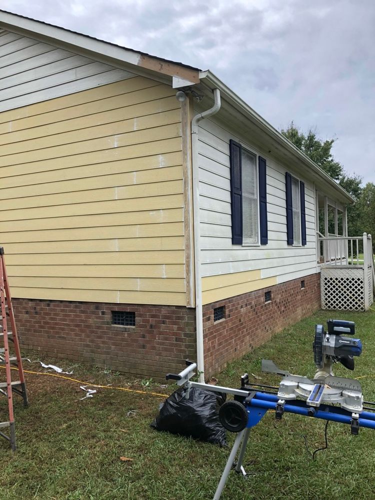 All Photos for Top Plate Construction in Clayton, NC