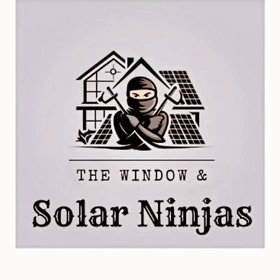 All Photos for The Window & Solar Ninjas in Riverside County, CA