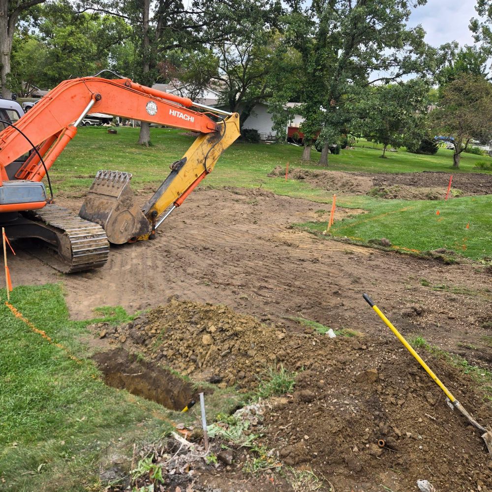 All Photos for Mitchell Builders LLC in Lake County, IN