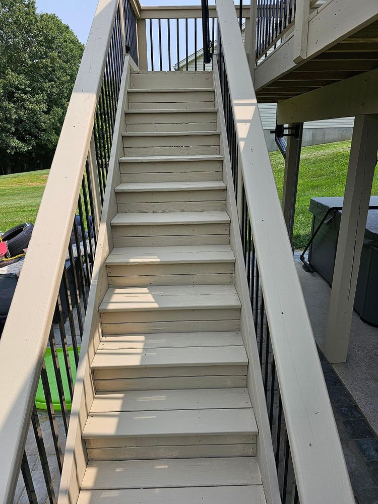 All Photos for Hearts & Hands Painting in Campbell, KY