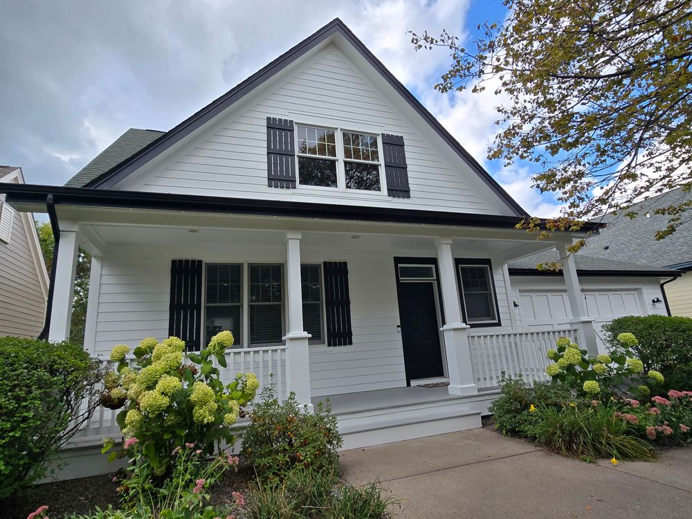 All Photos for Duraplus Topcoat Painting in New Brighton, MN