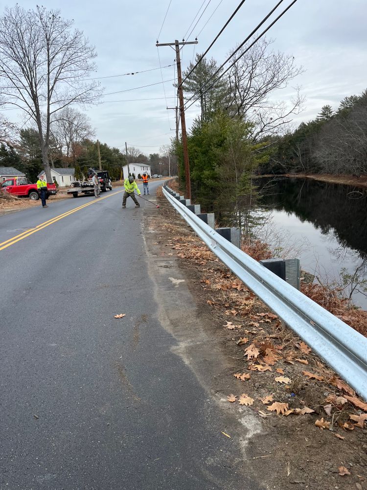 All Photos for Prestige Fence LLC in Londonderry, NH