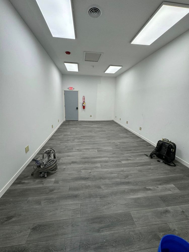 Enhance your home's interior with our expert drywall installation service, offering seamless finishes and flawless surfaces. For a complete exterior upgrade, explore "siding installation near me" to perfect your home's appearance. for Harrison Painting & Design in Portage, IN
