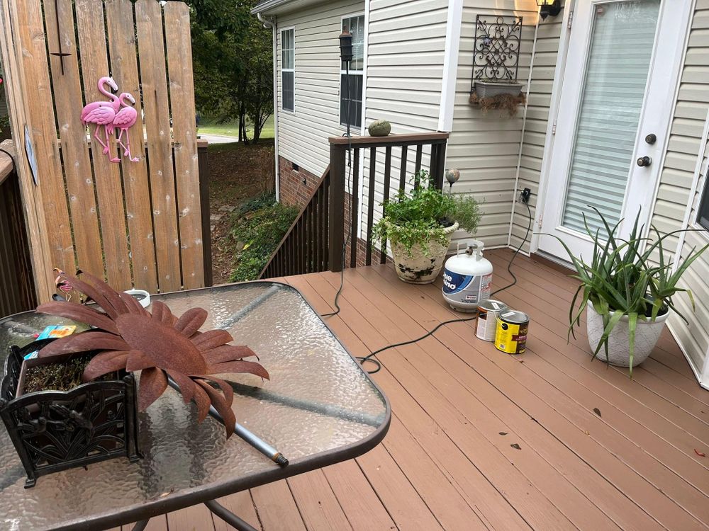 All Photos for Small Town HandyMen in Cross Plains, TN