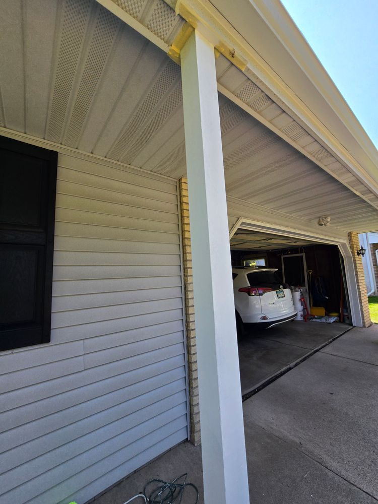 All Photos for Duraplus Topcoat Painting in New Brighton, MN