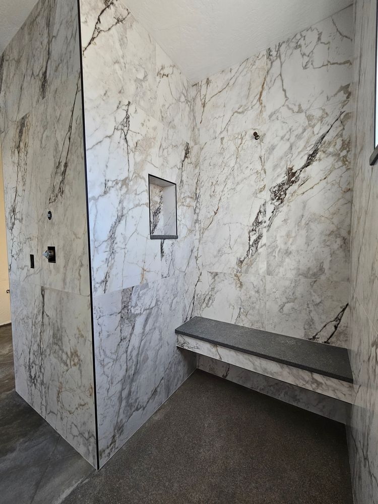 All Photos for Fine Line Floor in Pagosa Springs, CO