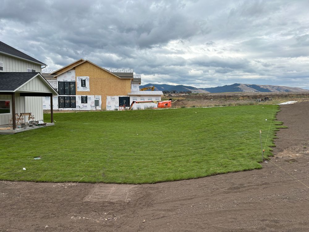All Photos for Needles Construction LLC in Missoula, MT