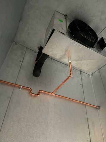 Discover our comprehensive range of HVAC repair services to enhance the comfort and efficiency of your home. Trust our expert team for reliable solutions tailored specifically to your needs. for Service Tech in Decherd, TN