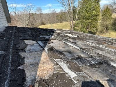 All Photos for The Flip Flop Roofer in Statesville, NC