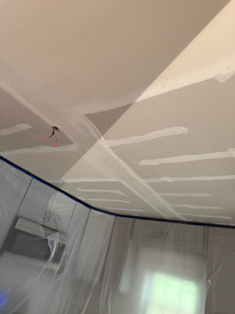 All Photos for Premier Painting & Drywall Contractors LLC in Garner, NC