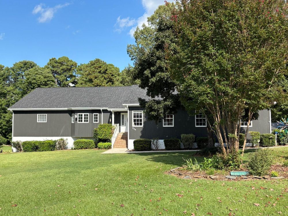 All Photos for M&F Painting in Waynesville, NC