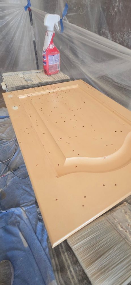 All Photos for Second Chance Painting  in McMinnville, TN