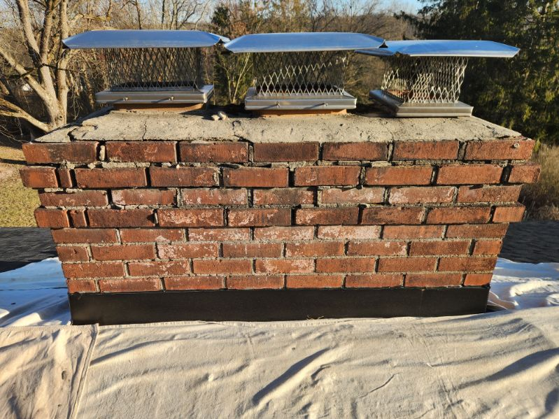 All Photos for Davis Masonry in New Castle, PA