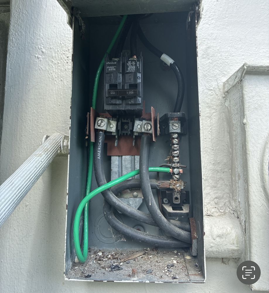 All Photos for KRW Electric in Miami Beach, FL