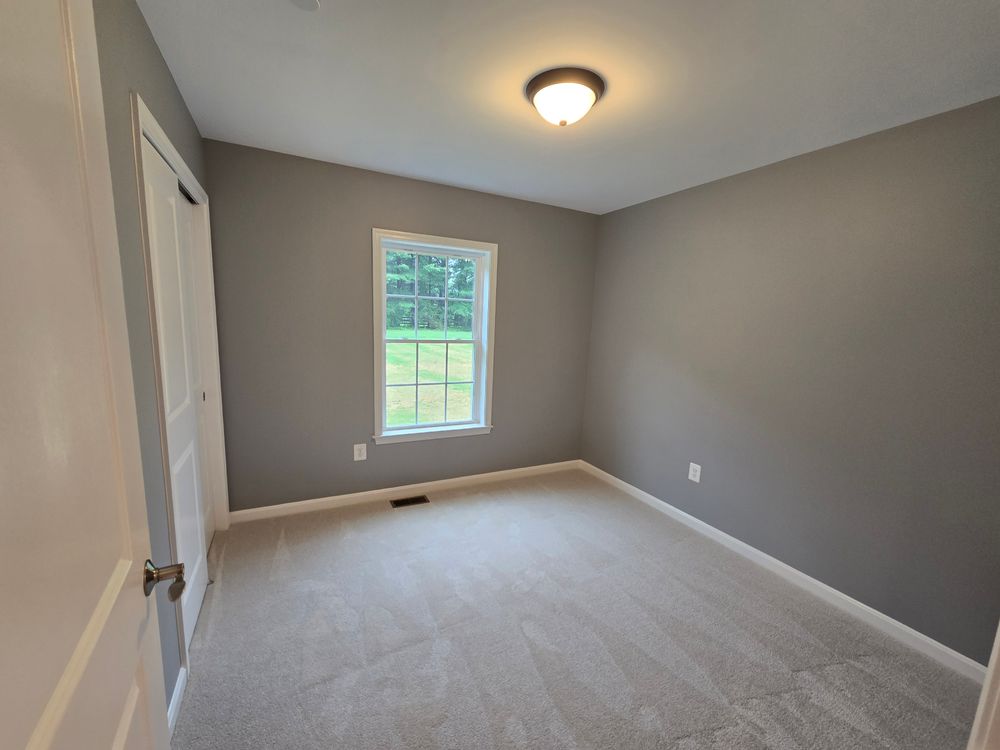 Custom Home Construction for Paulco Homes in Westminster, MD