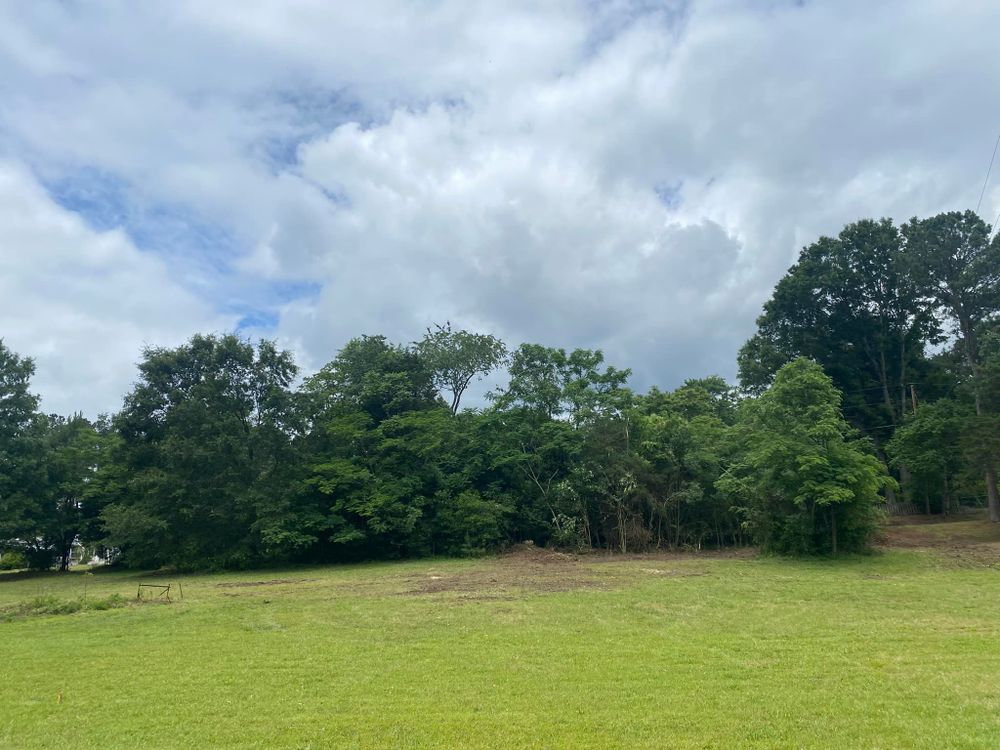 All Photos for Diversified Tree Company in Trinity, NC