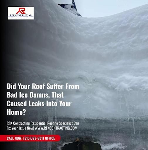 All Photos for RFK Contracting in Martville, NY