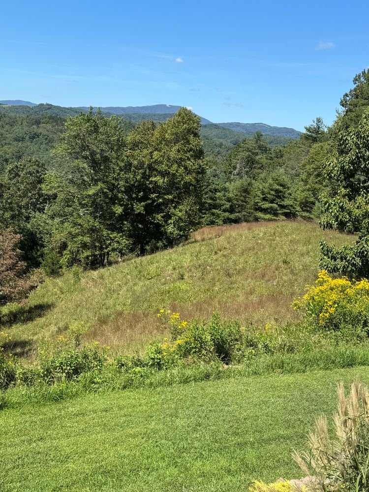 All Photos for Mountain Goat Land Management in Galax, VA