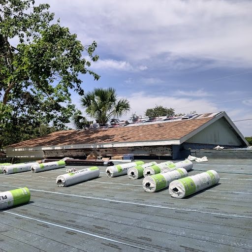 All Photos for Bueno-Wilkerson Roofing in DeLand, FL