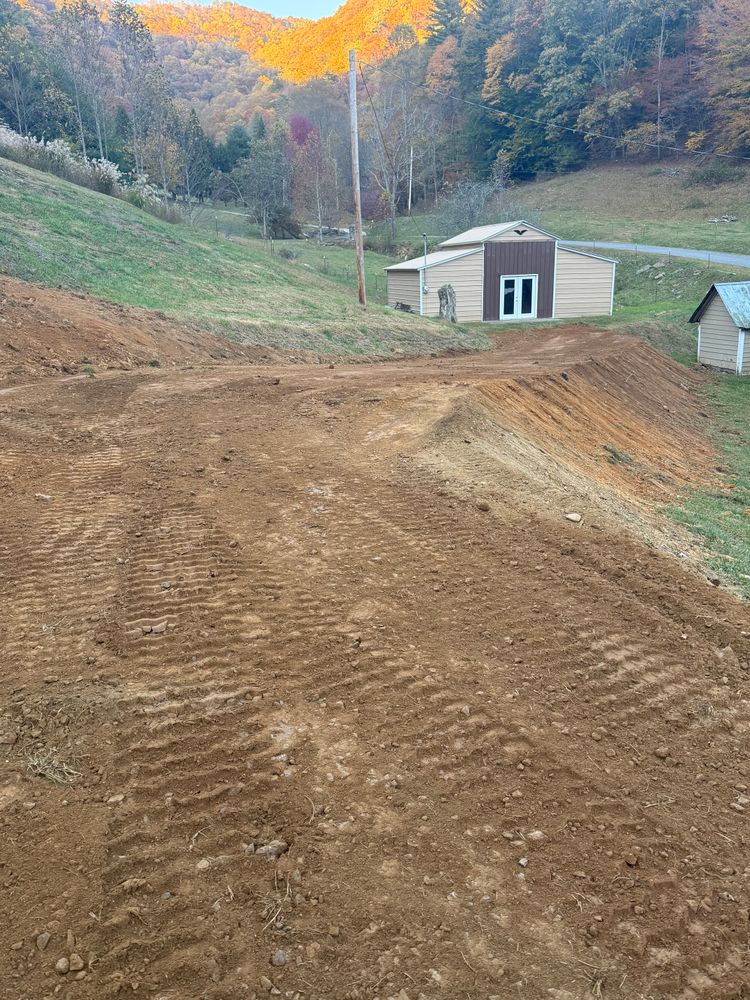 All Photos for Boyd’s Grading in Fruitland, NC