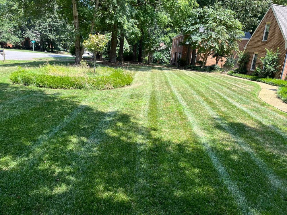 Lawn Care for Three Brothers Lawn & Landscaping LLC in Yorktown, VA