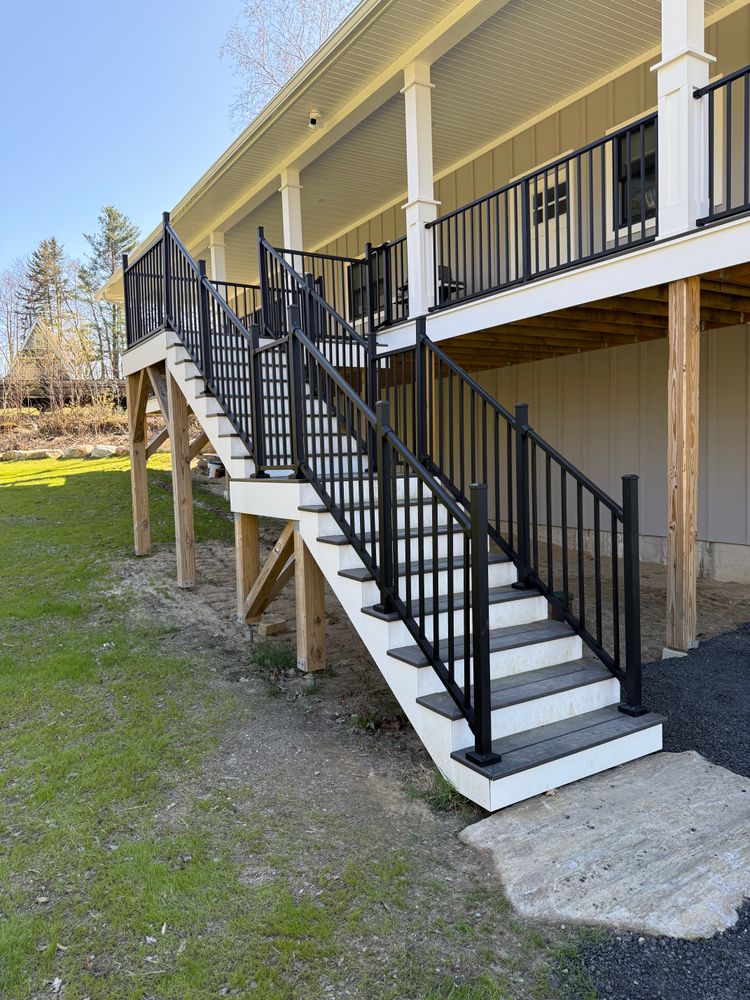 All Photos for New Horizons General Contracting in Pittsfield, MA