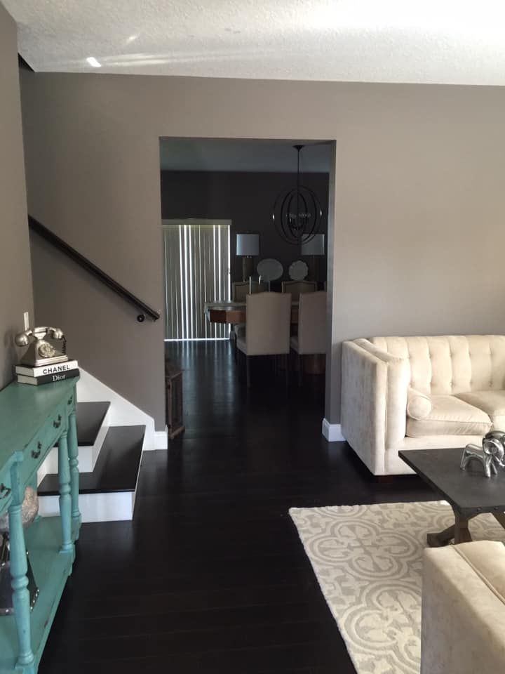 Kitchen Renovation for 407 Renovations in Orlando, FL