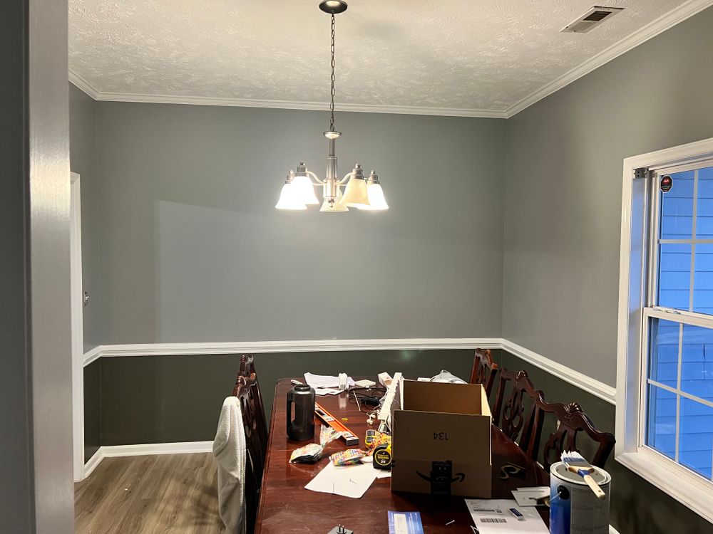 All Photos for Susan's Painting in Greensboro, NC