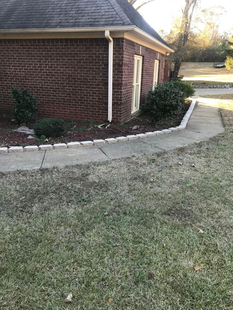 All Photos for Greenwood Lawn & Landscaping LLC in Talladega, Alabama