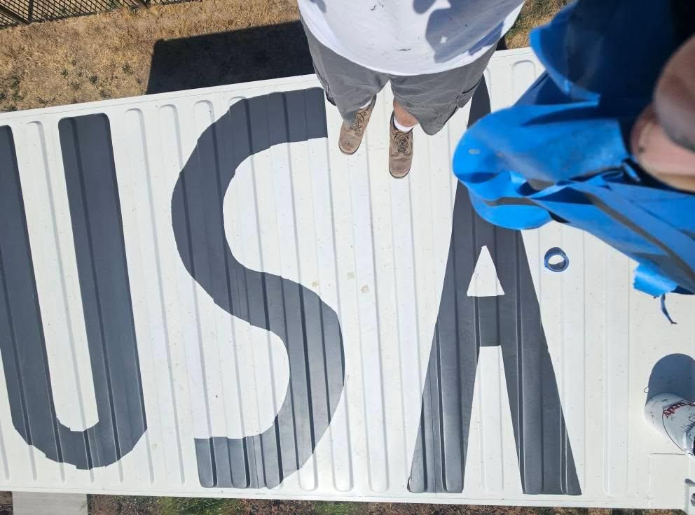 All Photos for The Painter in Citrus Heights, CA