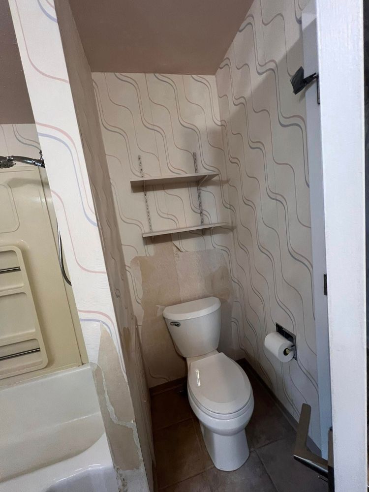 All Photos for Toni the Plumber LLC in North Olmsted, OH