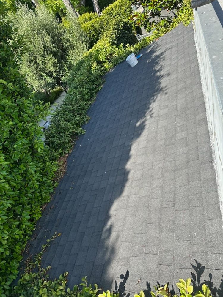 Roofing for R&R Pro Roofing, Inc. in Los Angeles County, CA