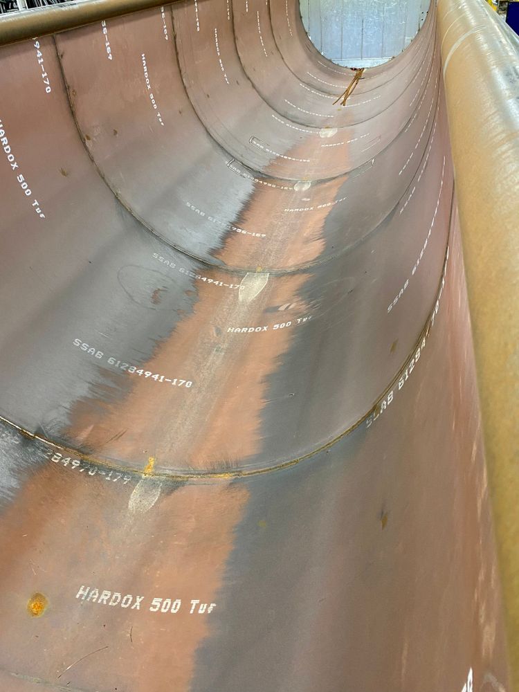 All Photos for P.P. Welding And Services in Indianapolis, IN