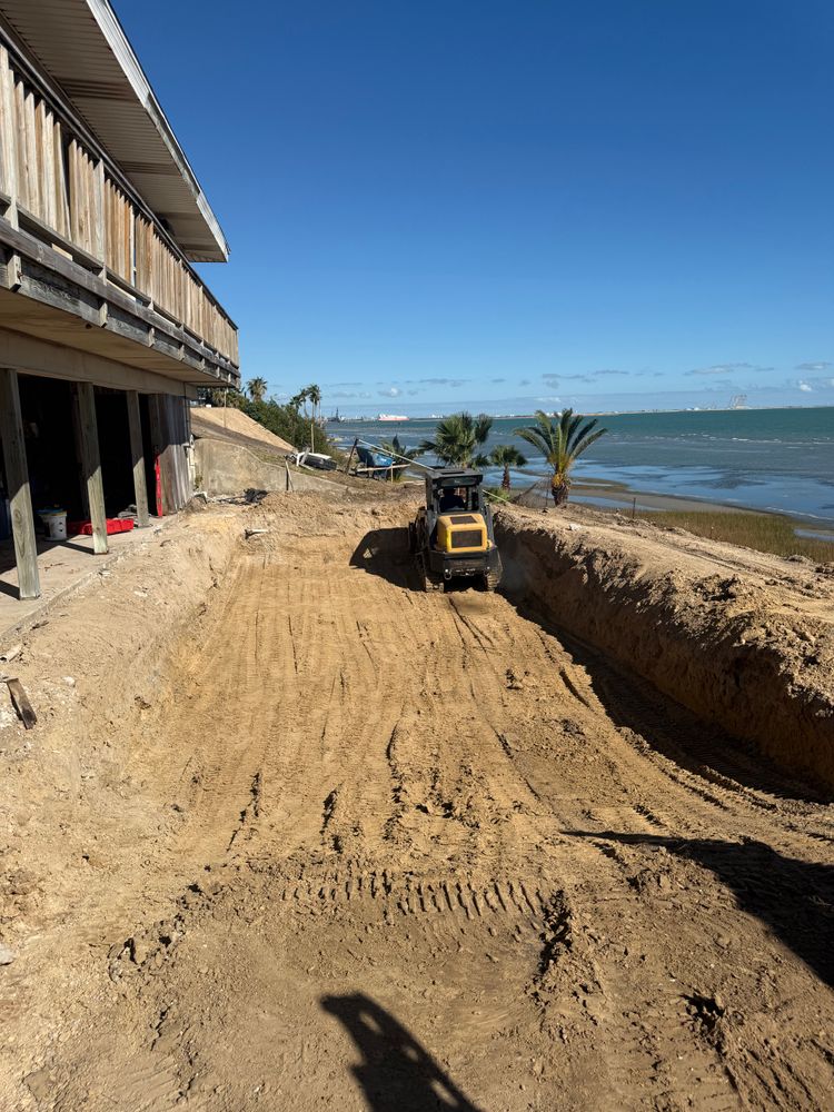 All Photos for Kinetic Pools in Corpus Christi, TX